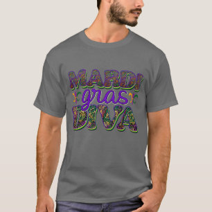 Mardigras (18) T-Shirt