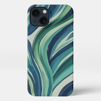 Marea Cromática iPhone 13 Case