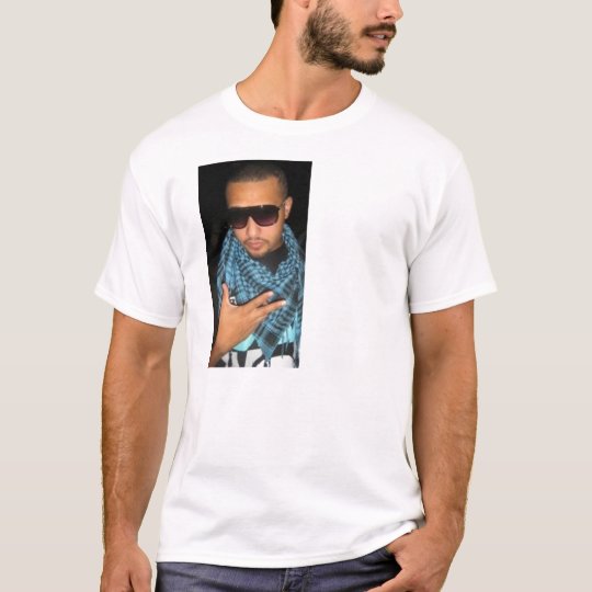 Maree Collection - "Deuces" T-Shirt