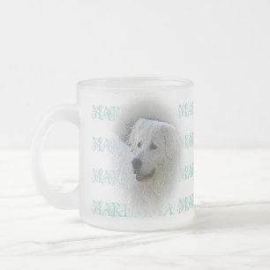 Maremma Obsession Mug