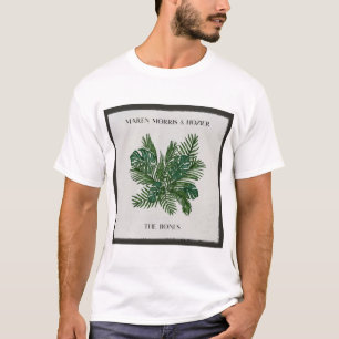 Maren Morris The Bones   T-Shirt