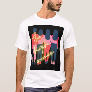 Maren Morris  the high woman T-Shirt