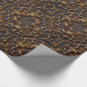 Marenne Elegant Relaxed Wrapping Paper