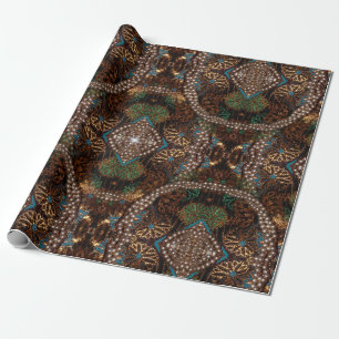 Marforge Elegant Wrapping Paper