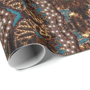 Marforge Elegant Wrapping Paper