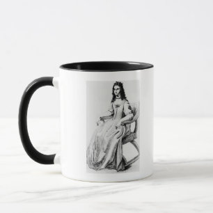 Margaret Cavendish, Duchess of Newcastle Mug