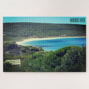 margaret river bay jigsaw puzzle