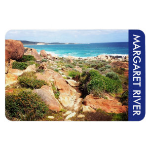 margaret river coast magnet
