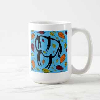 Margaret Scott original design mug