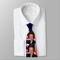Margaret Thatcher - English Prime Minister