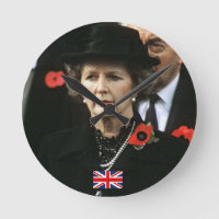 Margaret Thatcher Prime Minister