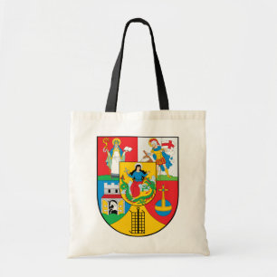 margareten, Austria Tote Bag