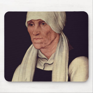 Margarethe Luther , mother of Martin Luther Mouse Mat