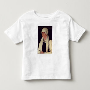 Margarethe Luther , mother of Martin Luther Toddler T-Shirt