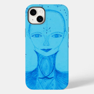 Margarette Case-Mate iPhone 14 Plus Case