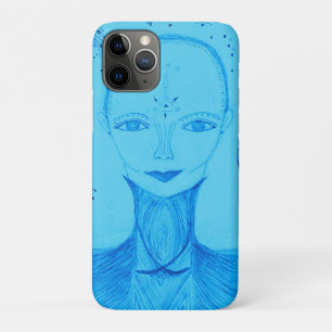 Margarette iPhone 11 Pro Case