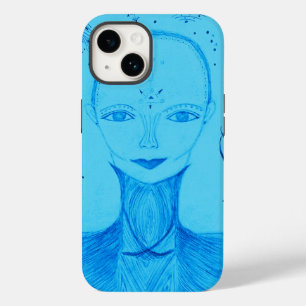 Margarette Case-Mate iPhone 14 Case
