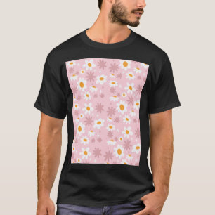 Margarida Rosinha Daisy T-Shirt