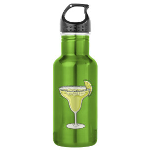 Margarita 532 Ml Water Bottle