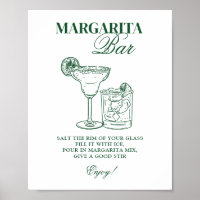 Margarita Bar