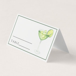 Margarita bridal shower Recipe for the bride to be