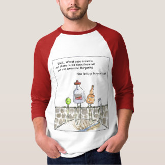 Margarita Bungee! T-Shirt