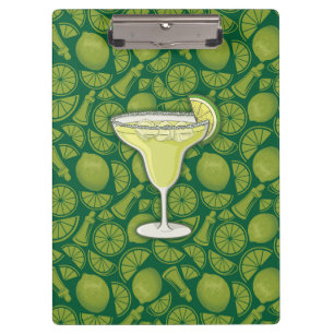 Margarita Clipboard