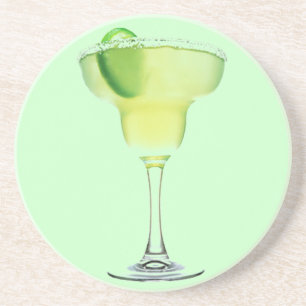 Margarita Coaster