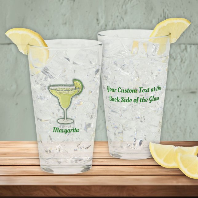 Margarita Cocktail Glass (Creator Uploaded)