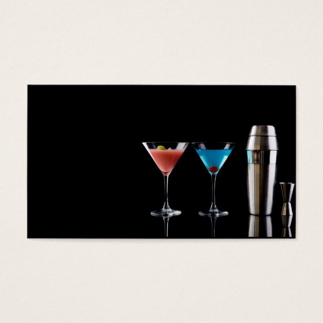 Margarita cocktails (Front)