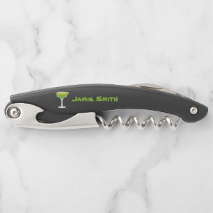 Margarita - Customisable Corkscrew