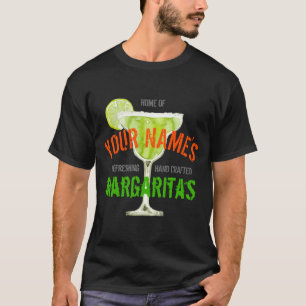 Margarita D  T-Shirt