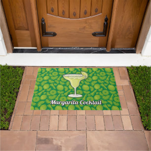 Margarita Doormat