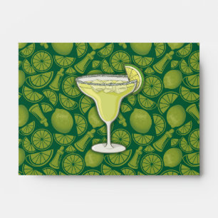 Margarita Envelope