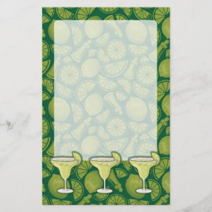 Margarita Flyer