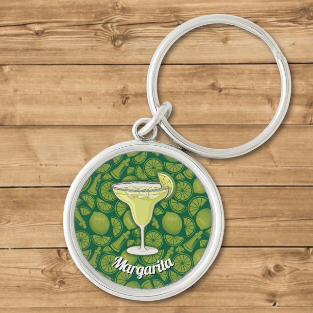 Margarita Key Ring (Creator Uploaded)