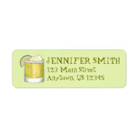 Margarita Lime Cocktail Mixologist Mixed Drink