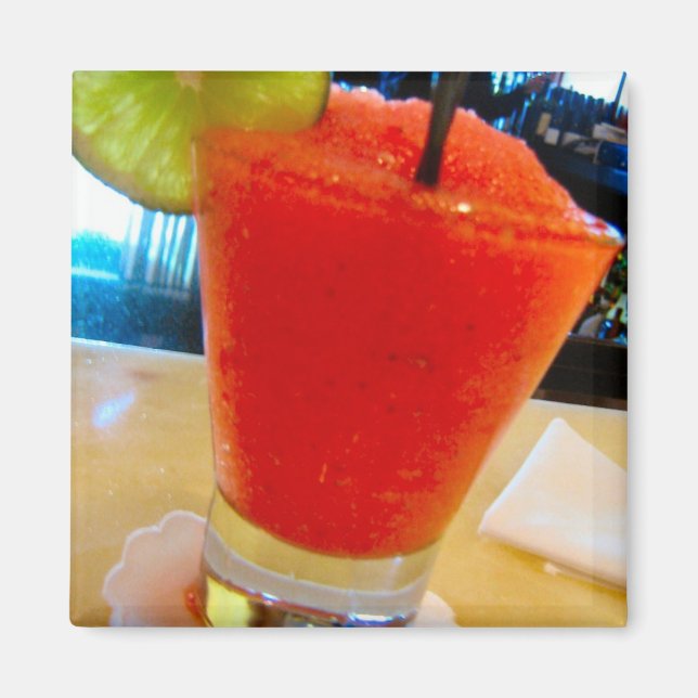 margarita magnet (Front)