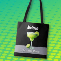 Margarita Mama! Fun Gift Custom