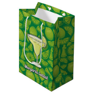 Margarita Medium Gift Bag