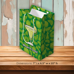 Margarita Medium Gift Bag