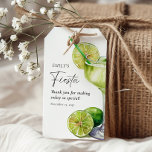 Margarita Mexican Fiesta Bridal Shower Gift Tags<br><div class="desc">Margarita Mexican Fiesta Bridal Shower Gift Tags</div>