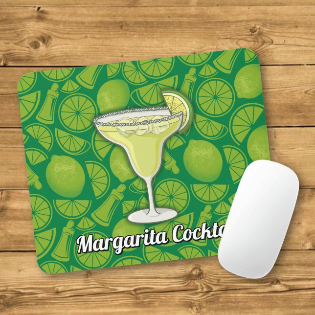 Margarita Mouse Mat (Creator Uploaded)