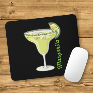 Margarita Mouse Mat