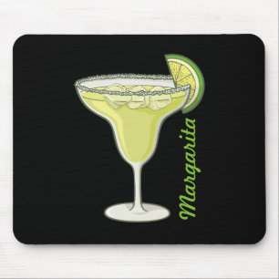 Margarita Mouse Mat