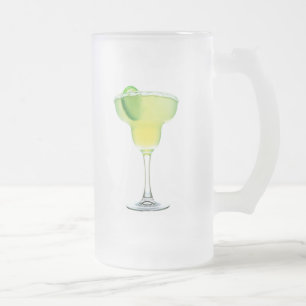 Margarita Mug