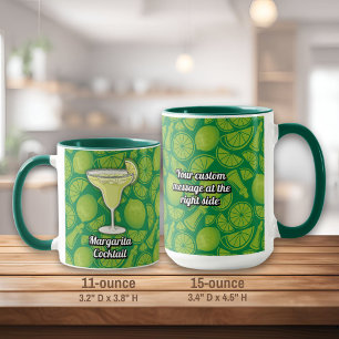 Margarita Mug