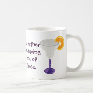 Margarita Mug