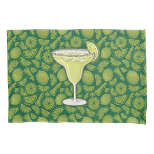 Margarita Pillowcase