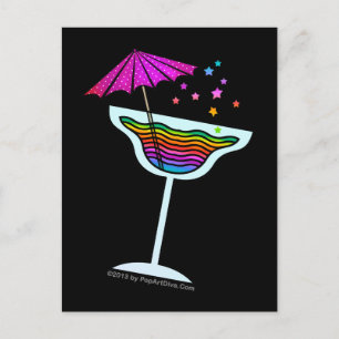 MARGARITA POSTCARDS